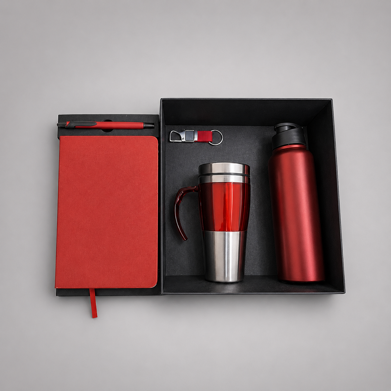 Luxury Corporate Gift Set
