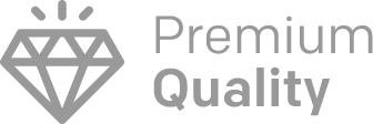 Premium Quality