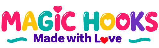MagicHooks Logo